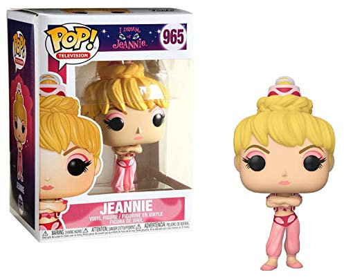 Funko POP! TV: Jeannie