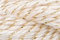5g Anchor Pearl Cotton metallic - Stärke 5 - Farbe: 7001 - weiß/Gold