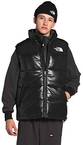 The North Face Hmlyn Vest Tnf Black L