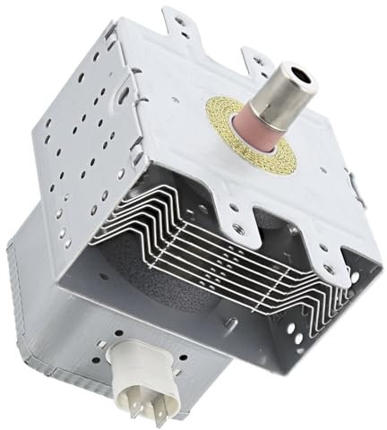 sparefixd Magnetron 1000w for AEG Built in Combi Oven Microwave