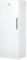INDESIT ZIU6F1TW - Congélateur armoire - 223 L - Froid no frost - L 59.5 x H 167 cm
