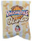 Palomitas Chocolate Blanco Risi - Caja 30 Unidades
