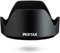 PENTAX Gegenlichtblende PH-RBN77 schwarz für Pentax Star Objektiv: HD PENTAX-DA 16-50mm F2.8ED PLM AW