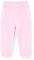 Playshoes Unisex Kinder Baby-Pumphose Sweat-Hose Jogginghose, zartrosa, 68