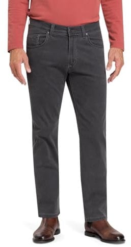 Pioneer Herren Rando Hose, Phantom, 35W / 32L