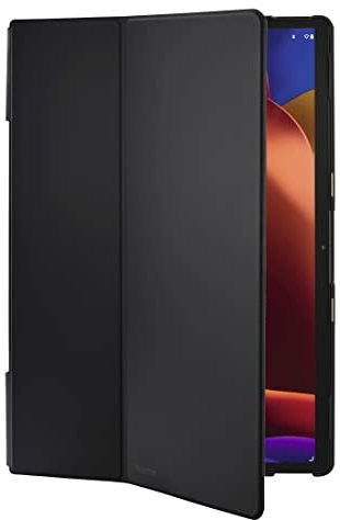 Hama Tablet-Case Fold für Lenovo Yoga Tab 13, schwarz