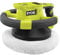 RYOBI 18V ONE+ 10” Variable Speed Random Orbit Buffer
