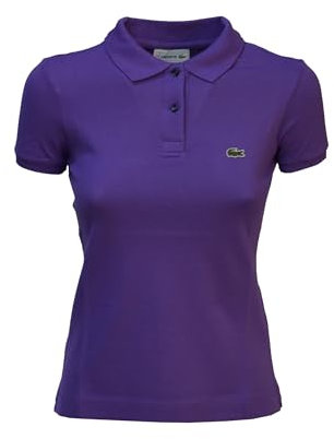 Lacoste Polo Mc Viola PJ1761 VIOLA 8