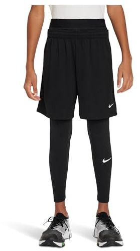 Nike Jungen Shorts Pro Dri-fit