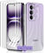 Teenrpov Protector de Pantalla para OPPO Reno 12 Pro 5G, 3 Piezas TPU Flexible Protector Pantalla + 1 Protector cámara Cristal Templado, HD, Resistente a Arañazos, Sin Burbujas, película suave