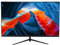 Monitor para Juegos QHD 165 Hz de 27 Pulgadas, Resolución 2560 X 1440, HDR10, FreeSync, Filtro de Luz Azul, Base Metálica en Forma de V, Panel IPS, Tiempo de Respuesta de 1