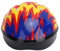aqxreight Ensemble de Casques de Vélo pour Enfants Sports Pads Galets de Genou Plans de Protection des Protections Hand Protecteurs Sett pour Le Colle ROTER Scooter Casse CHEE Bille SETKIDS