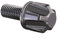 Viti a sgancio rapido per sedile posteriore moto compatibili con modello CC110 2023 2025 ()