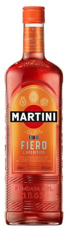 Martini Fiero (0.75 l)