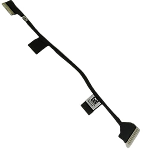 KHZen Engineered Laptop Battery Connectors For 5530 E5530 M3570 Machines Tear Resistant PVC Construction PVC Laptop Battery Cable