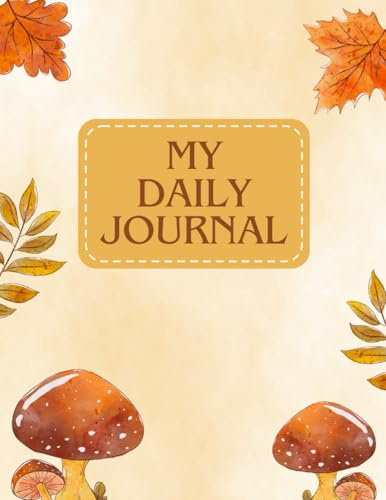 SPARK Notebook Journal book: A5 size, ruled book