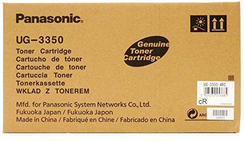 Panasonic Ug3350Ag Toner Cartridge