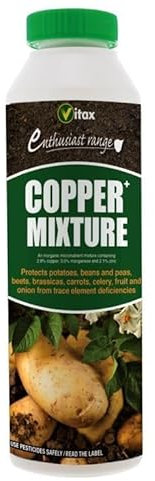 Vitax Mélange de cuivre 175 g