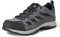 Columbia Crestwood, Zapatos para senderismo, Hombre, Shark Columbia Grey, 45 EU