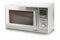 forno a microonde digitale + grill 26lt 1000w
