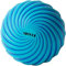 Waboba AZ-324-B Spizzy – am Höchsten Springender Gummiball – Leicht Greifbar – Flummies für Kinder, Blau & Lila