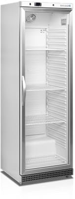 Réfrigérateur Vitré pour Boissons UR400SG 350 Litres - TEFCOLD