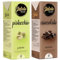 Gelato 4ever - Bundle Pistacchio - Gelato pronto da mantecare - Pack 2 pezzi (Pistacchio - Cioccolato)