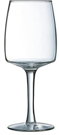 Wijnglas Luminarc Equip Home Transparant Glas (35 cl)