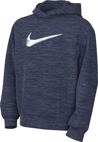 Nike Unisex Kinder K Nk Tf Multi+ Po Hoodie Hbr Top