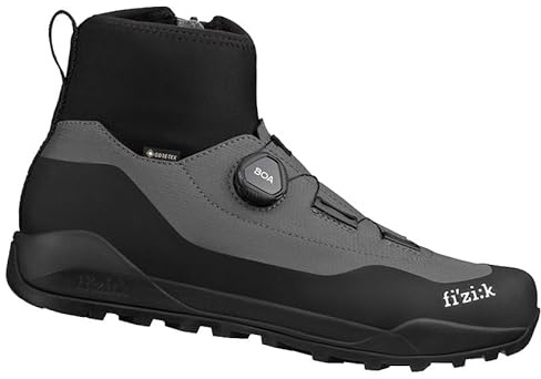 Fizik Unisex Terra Nanuq Gtx ClipOff-Road-Fahrradstiefel