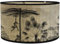 Haowul Bambus-Kunst-lampenschirm, Botanisches Muster, Lampenschirm, Japanischer Stil, Lichtabdeckung, Homestay-kronleuchter, Dekor Für Nachttischlampe