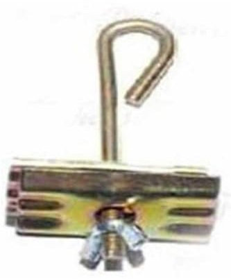 morsetto per ferri aste verghelle bilancia pesca