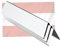 grillshop.at Weber Ersatzteil Flavorizer Bars (3 Stück) - Herstellerqualität Aromaschienen für Spirit 200 Series - Flavorizer Bars Spirit E210 Spirit E220 Spirit S210 Spirit S220 - GS023 / 7635