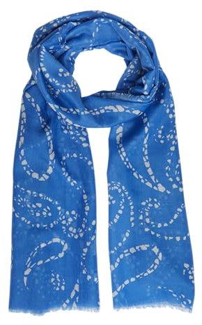 s.Oliver Schal mit Paisley-Artwork