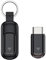 Émetteur infrarouge de téléphones portables, émetteur infrarouge de téléphone portable, télécommande, télécommande infrarouge intelligent, Plug and Play Control pour appareils intelligents, P.