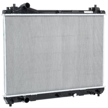 RIDEX Radiatore motore 470R0336