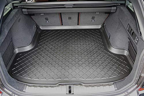 Dornauer Autoausstattung LITE Kofferraumwanne 9002772106943