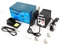 898D Station de soudage numérique 2 en 1 avec fer à souder à air chaud 220 V Pour platine de dessoudage de téléphone portable