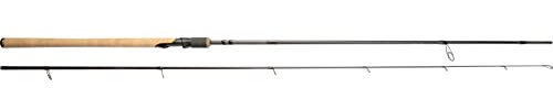 Westin W3 Spin 2ND 210cm ML 5-25g - Spinnrute für Blinker & Wobbler, Kunstköderrute zum Spinnangeln, Angelrute zum Kunstköderangeln, Rute für Raubfische