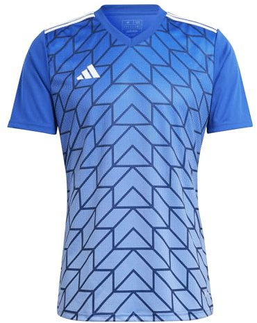 adidas Herren T Icon23 JSY Jersey (Short Sleeve), Royblu, M