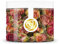 Rosie Rose essbare Rosenblüten Sunset Mix, 20g Getrocknete Blumen für Hochzeitstorten, Backen & Kochen, natürliche Rosenblüten als Deko für Kuchen und Speisen