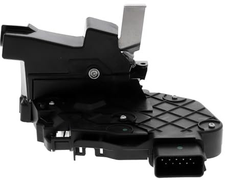 VEMO V25-85-0053 TÜRSCHLOSS VORNE LINKS PASSEND FÜR GALAXY MONDEO IV S-MAX