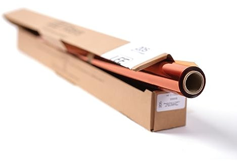 LEE Filtres Compact 205 Half C.T.Orange - Rouleau de 60 cm