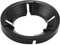 Bureau Energy-Saving Cover Gas Stove Cover Windshield Wok Ring Non Stove Stainless Iron Fire Stove Cover Kitchen Wok
