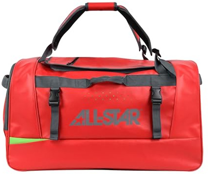 All-Star S7 Elite Player Duffle, 52,1 x 35,6 x 25,4 cm (H x B x T)