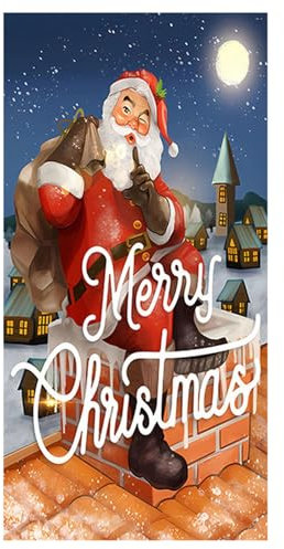 AKTOUR Eckregal Küche Arbeitsplatte Edelstahl Hängen Tuch Urlaub Party Layout Szene Hintergrund Tuch Liebesschaukel (F, One Size)