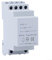 BT8-8 DoorBell Transformer, 230V Input Output 8V/12V/24V For Wired Doorbell/Chime, Multiple Output Options, Easy Installation