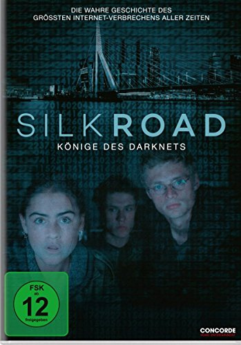 Silk Road - König des Darknets