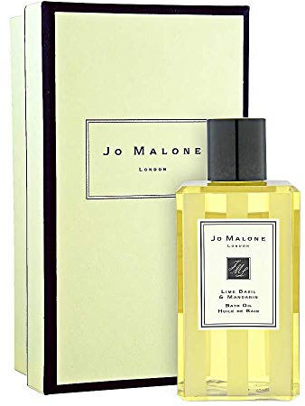 Jo Malone Lime Basil & Mandarin Badeöl, 250 ml