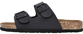 CRUZ Damen Sandale Whitehill 1001 Black 41